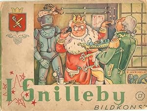 Seller image for I Snilleby for sale by Peakirk Books, Heather Lawrence PBFA