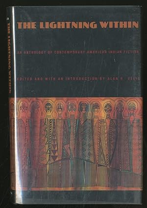 Seller image for The Lightning Within: An Anthology of Contemporary American Indian Fiction for sale by Between the Covers-Rare Books, Inc. ABAA