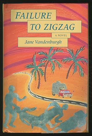 Bild des Verkufers fr Failure to Zigzag zum Verkauf von Between the Covers-Rare Books, Inc. ABAA
