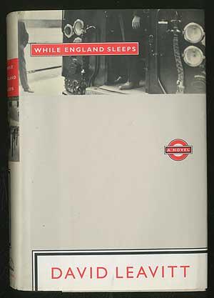 Imagen del vendedor de While England Sleeps a la venta por Between the Covers-Rare Books, Inc. ABAA