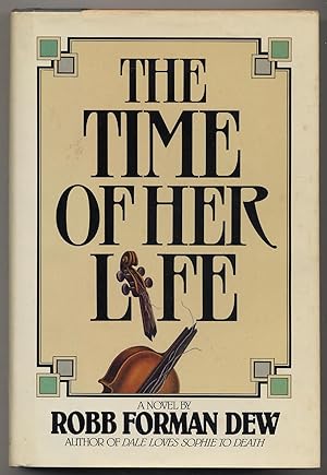 Bild des Verkufers fr The Time of Her Life zum Verkauf von Between the Covers-Rare Books, Inc. ABAA