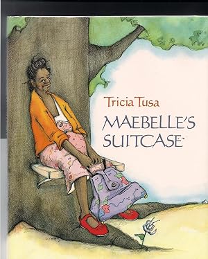 Maebelle's Suitcase