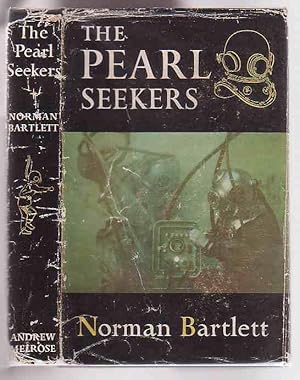 Image du vendeur pour The Pearl Seekers mis en vente par Renaissance Books, ANZAAB / ILAB