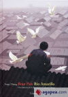 Imagen del vendedor de Rojo pas, ro amarillo : una historia de la Revolucin Cultural China a la venta por AG Library