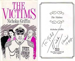Seller image for The Victims for sale by Signedbookman