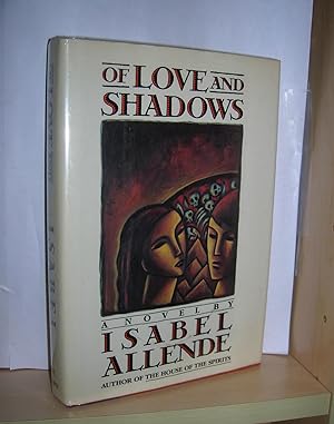 Of Love and Shadows ( inscribed )
