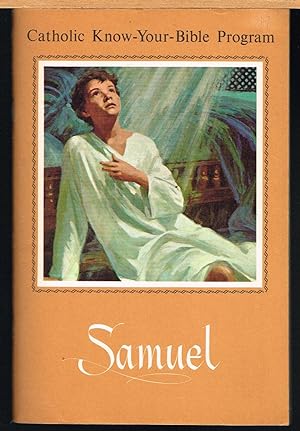 SAMUEL: Cattholic Know-Your-Bible Program