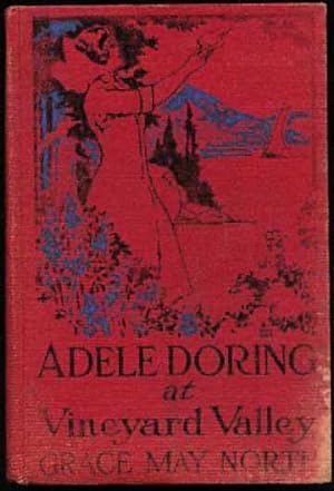Adele Doring at Vineyard Valley