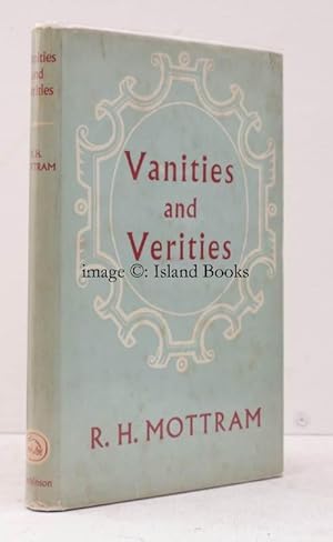 Imagen del vendedor de Vanities and Verities. a la venta por Island Books