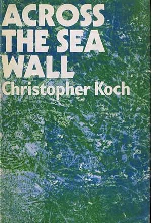 Immagine del venditore per Across the Sea Wall venduto da Sad Paradise Books
