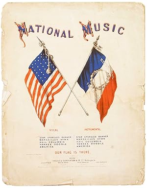 Star Spangled Banner [from National Music series]