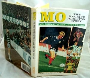 Mo : The Maurice Johnston Story