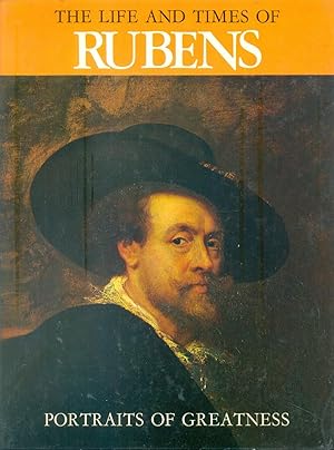 Seller image for The Life and Times of RUBENS for sale by CHARLES BOSSOM