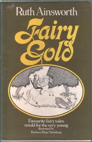 Seller image for Fairy Gold for sale by The Children's Bookshop