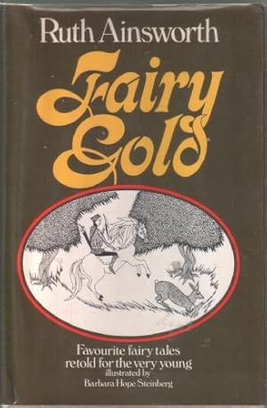 Seller image for Fairy Gold for sale by The Children's Bookshop