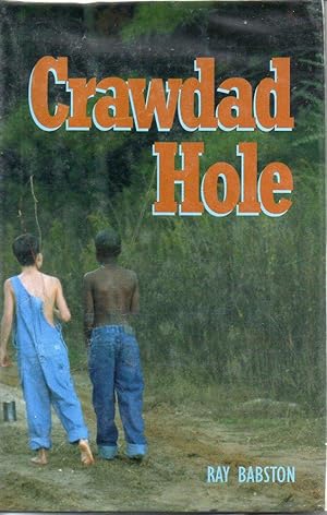 Seller image for Crawdad Hole for sale by The Ridge Books