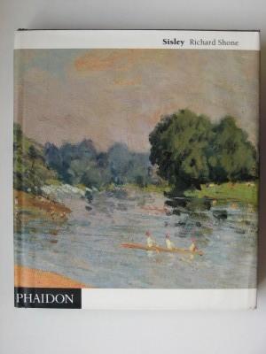 Seller image for Sisley for sale by Aucott & Thomas