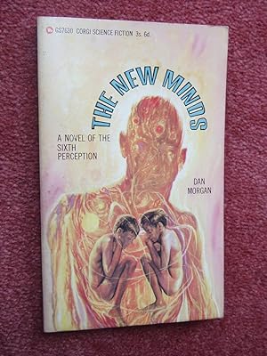 Seller image for THE NEW MINDS for sale by Ron Weld Books