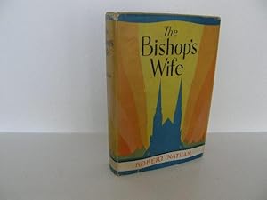 Seller image for Bishop's Wife for sale by Magnum Opus Rare Books