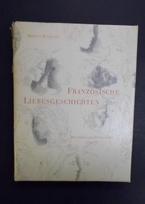 Französische Liebesgeschichten