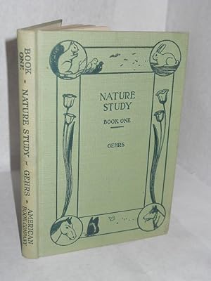 Seller image for Nature Study, Book One for sale by Gil's Book Loft