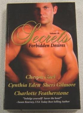Seller image for Secrets, Vol. 16: Forbidden Desires for sale by Books of Paradise