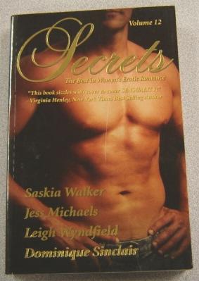Seller image for Secrets, Vol. 12: The Best In Women's Erotic Romance for sale by Books of Paradise