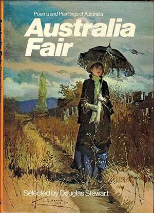 Australia Fair: Poems and Paintings of Australia