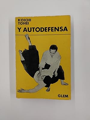 Aikido Y Autodefensa