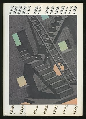 Bild des Verk�ufers f�r Force of Gravity zum Verkauf von Between the Covers-Rare Books, Inc. ABAA