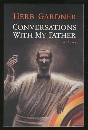 Imagen del vendedor de Conversations With My Father a la venta por Between the Covers-Rare Books, Inc. ABAA