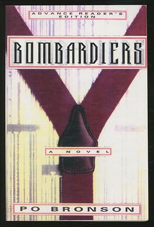 Imagen del vendedor de Bombardiers a la venta por Between the Covers-Rare Books, Inc. ABAA