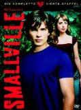 Seller image for Smallville - Die komplette vierte Staffel (6 DVDs). for sale by Druckwaren Antiquariat