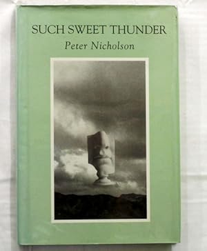 Seller image for Such Sweet Thunder for sale by Adelaide Booksellers