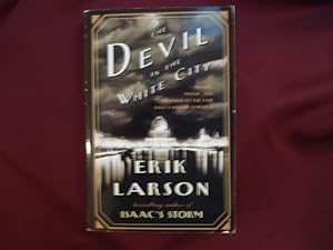 Seller image for The Devil in the White City. Murder, Magic, and Madness at the Fair that Changed America. for sale by BookMine