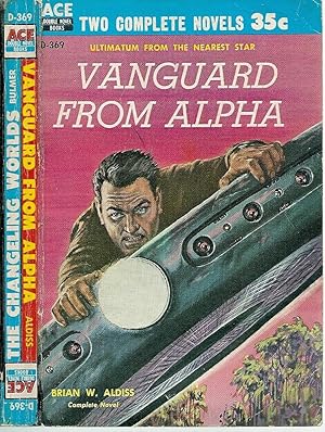 Seller image for The Changling Worlds / Vanguard from Alpha for sale by John McCormick