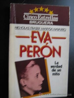 Image du vendeur pour EVA PERN mis en vente par Librera Maestro Gozalbo
