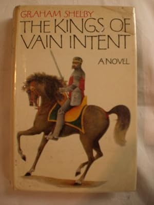 Immagine del venditore per The Kings of Vain Intent venduto da MacKellar Art &  Books