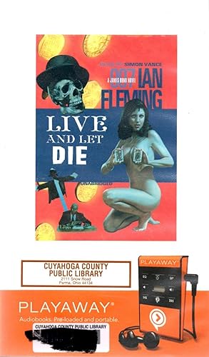 Seller image for Live and Let Die for sale by Book Booth