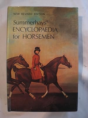 Summerhay's Encyclopaedia for Horsemen