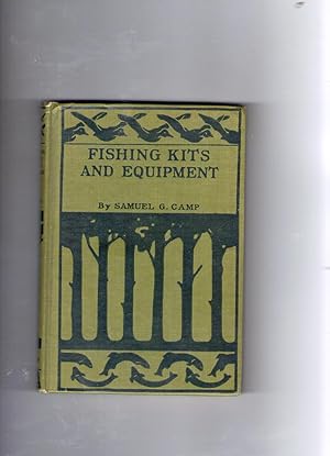 Seller image for FISHING KITS AND EQUIPMENT for sale by Jim Hodgson Books