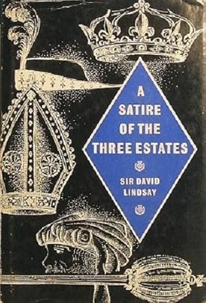 A Satire Of The Three Estates