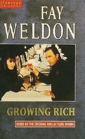 Seller image for Growing Rich for sale by Marlowes Books and Music
