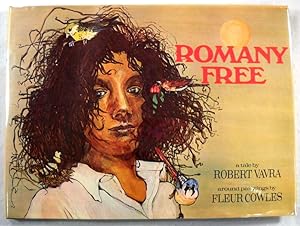 Seller image for Romany Free for sale by Resource Books, LLC