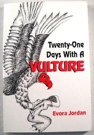 Seller image for Twenty One Days With a Vulture for sale by Resource Books, LLC