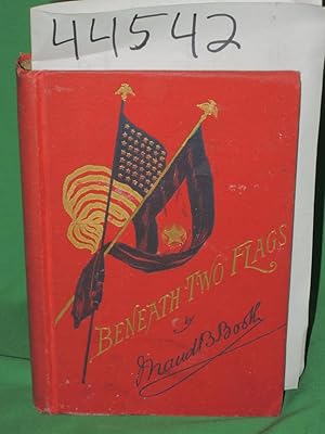 Image du vendeur pour Beneath Two Flags GOOD mis en vente par Princeton Antiques Bookshop