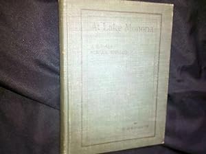 Seller image for AT LAKE MONONA: An Episode of The Summer School (1899) for sale by Antique Books Den