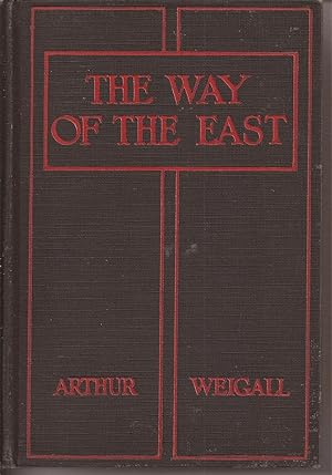 The Way of the East