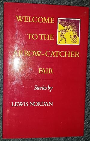 Welcome to the Arrow-Catcher Fair
