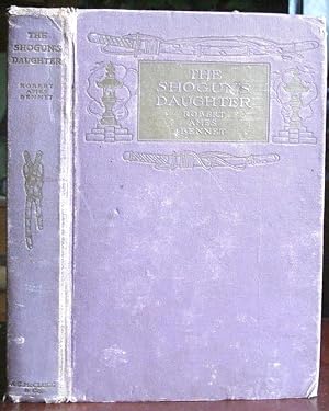 Seller image for Shogun's Daughter for sale by Canford Book Corral